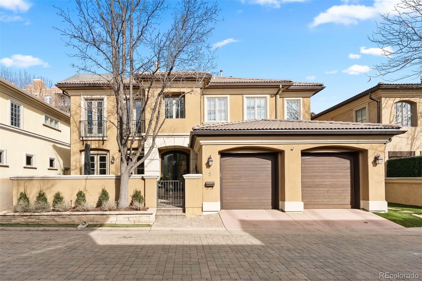 100 S University Boulevard Unit: 5