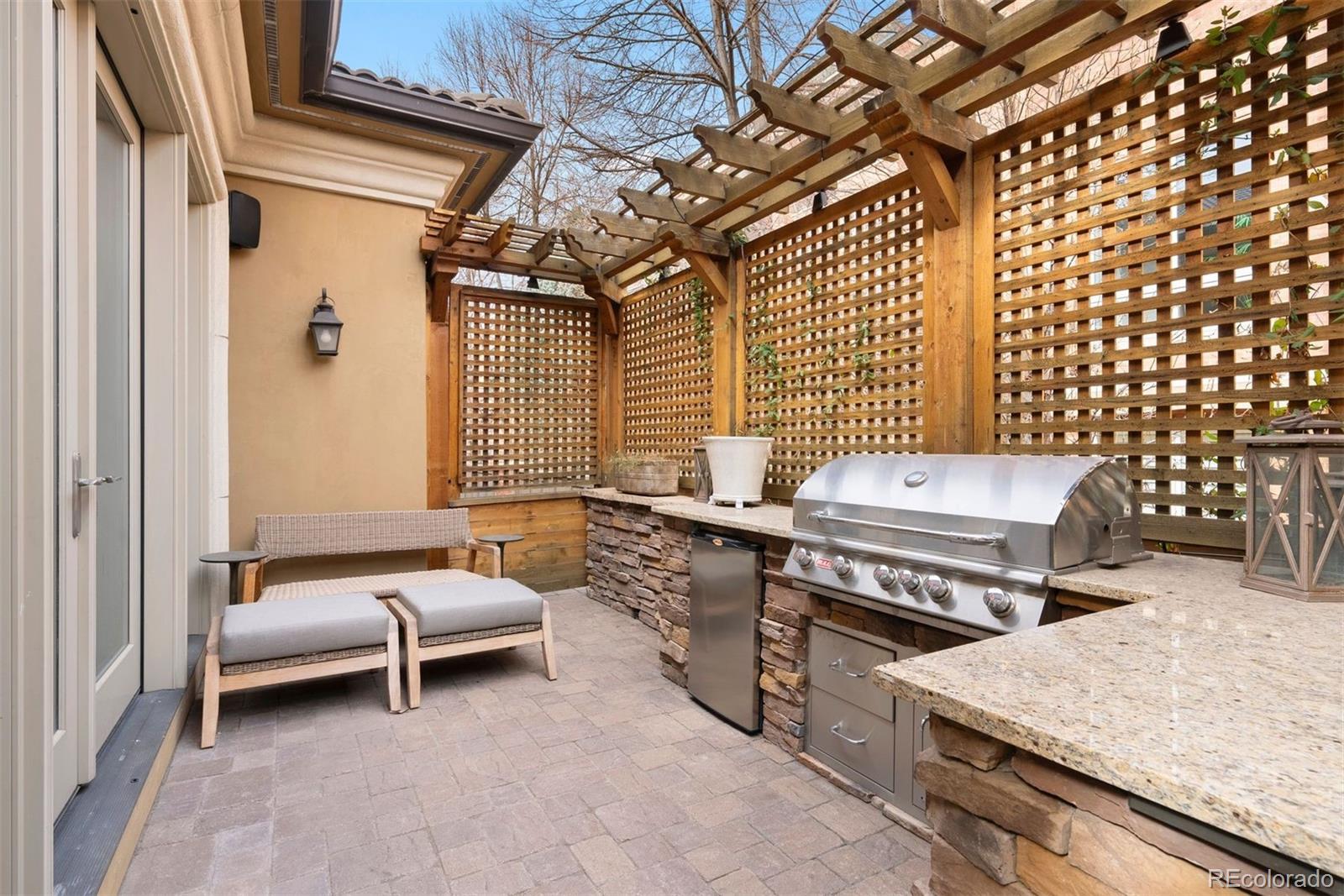 100 S University Boulevard Unit: 5