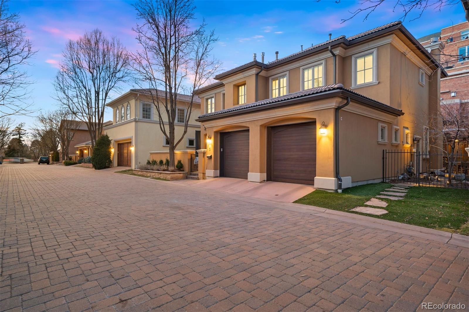 100 S University Boulevard Unit: 5