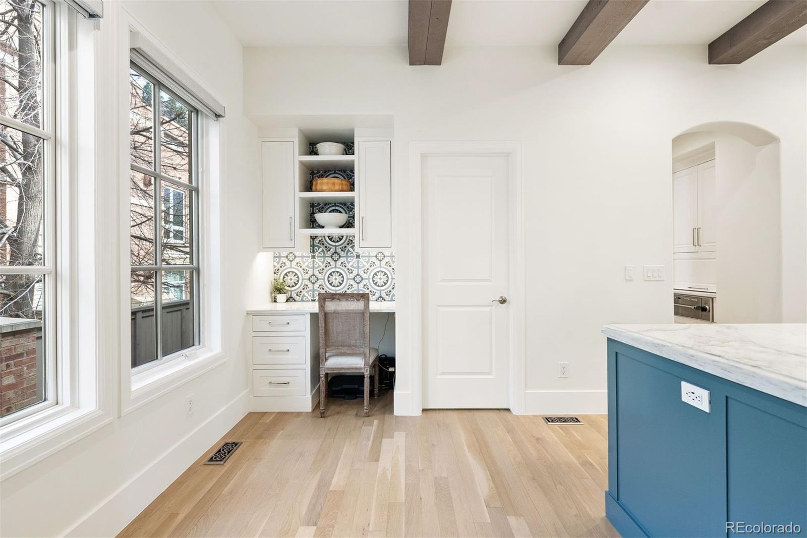 100 S University Boulevard Unit: 5