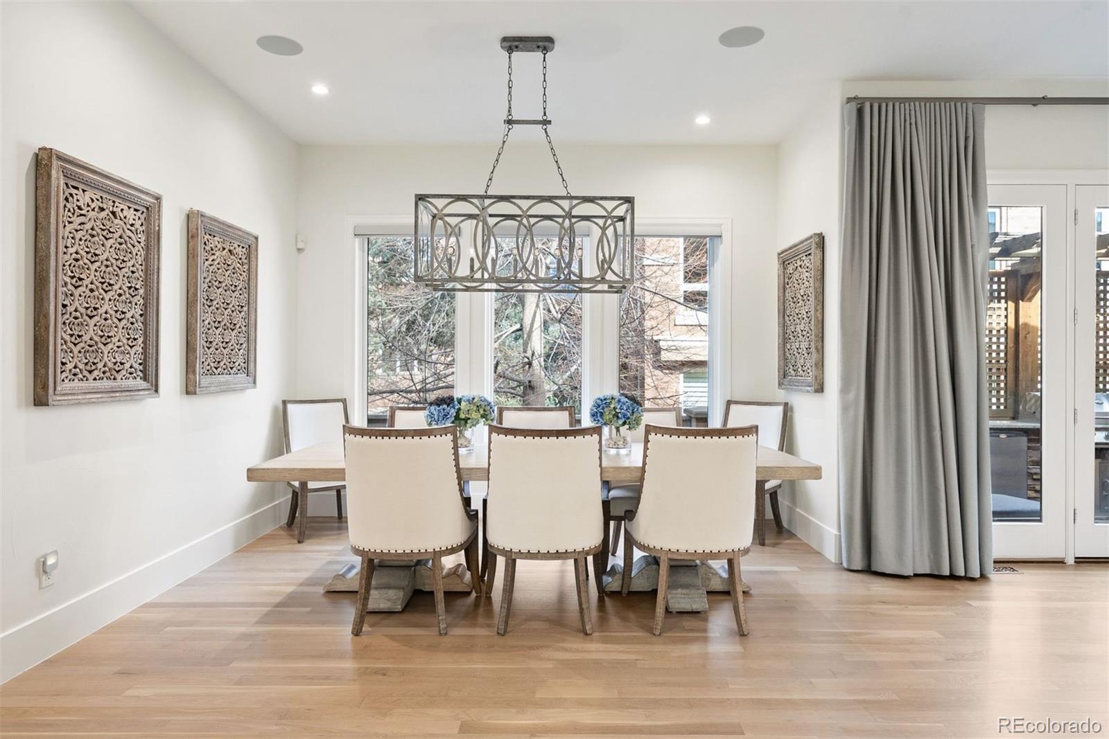 100 S University Boulevard Unit: 5