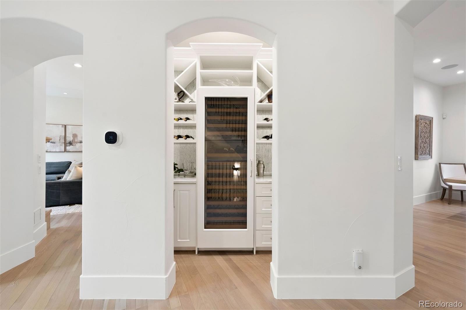 100 S University Boulevard Unit: 5