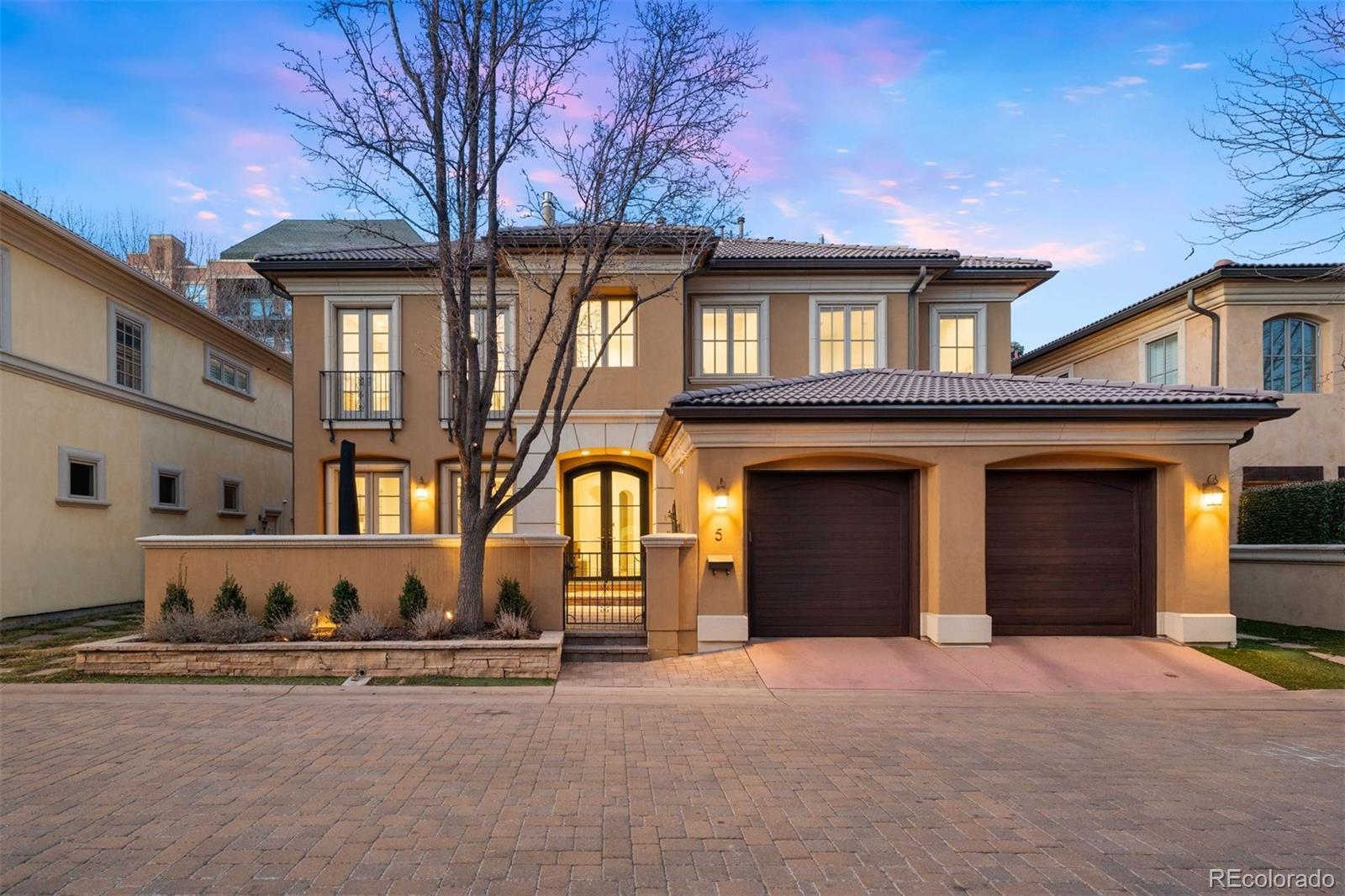 100 S University Boulevard Unit: 5