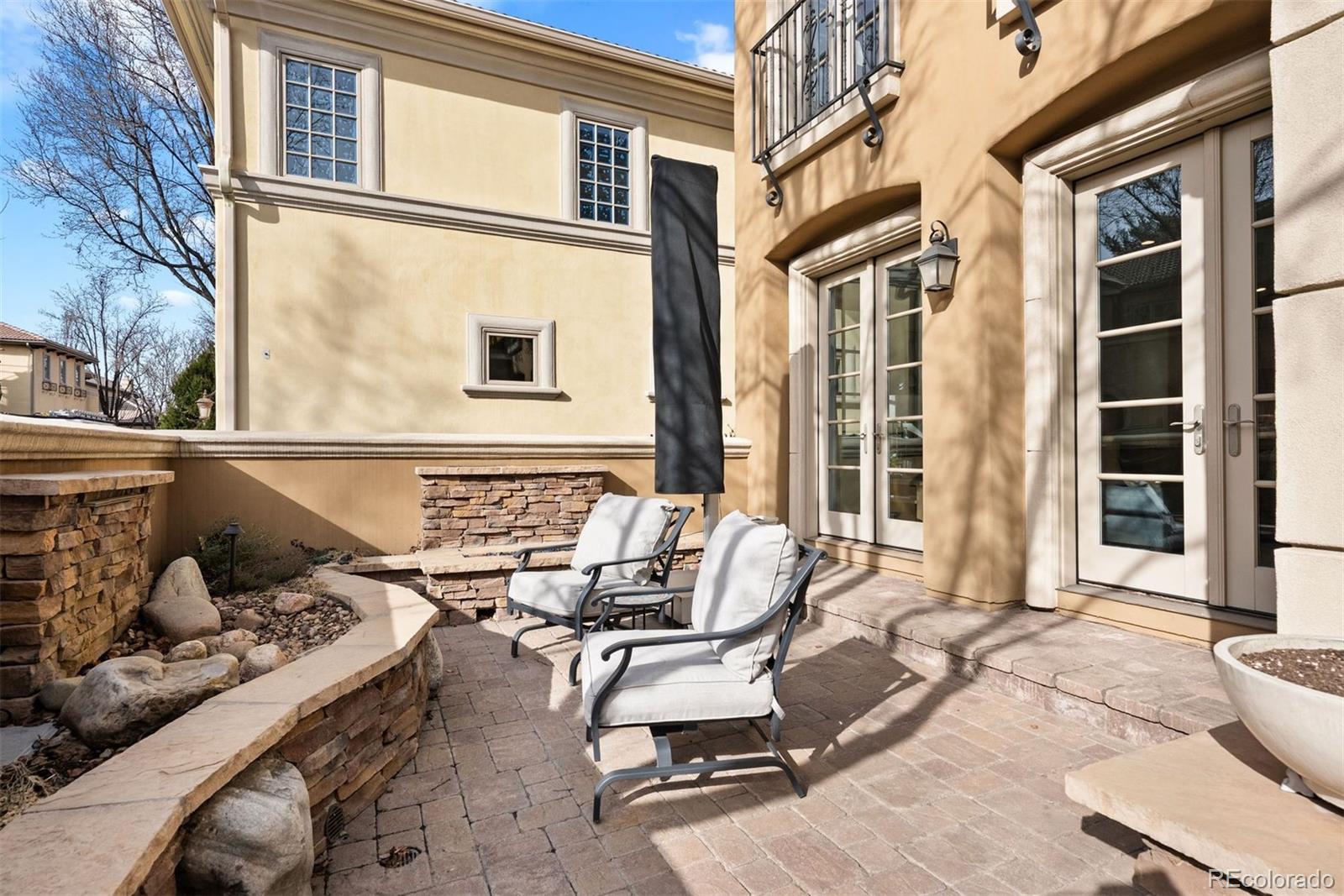 100 S University Boulevard Unit: 5