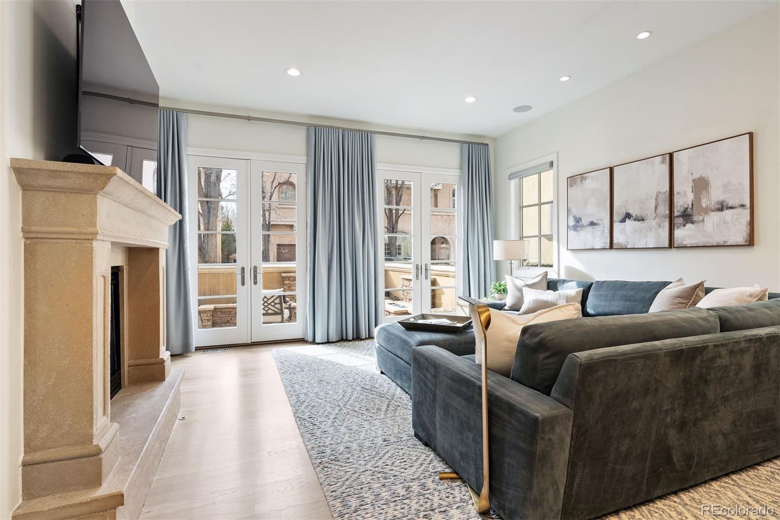 100 S University Boulevard Unit: 5