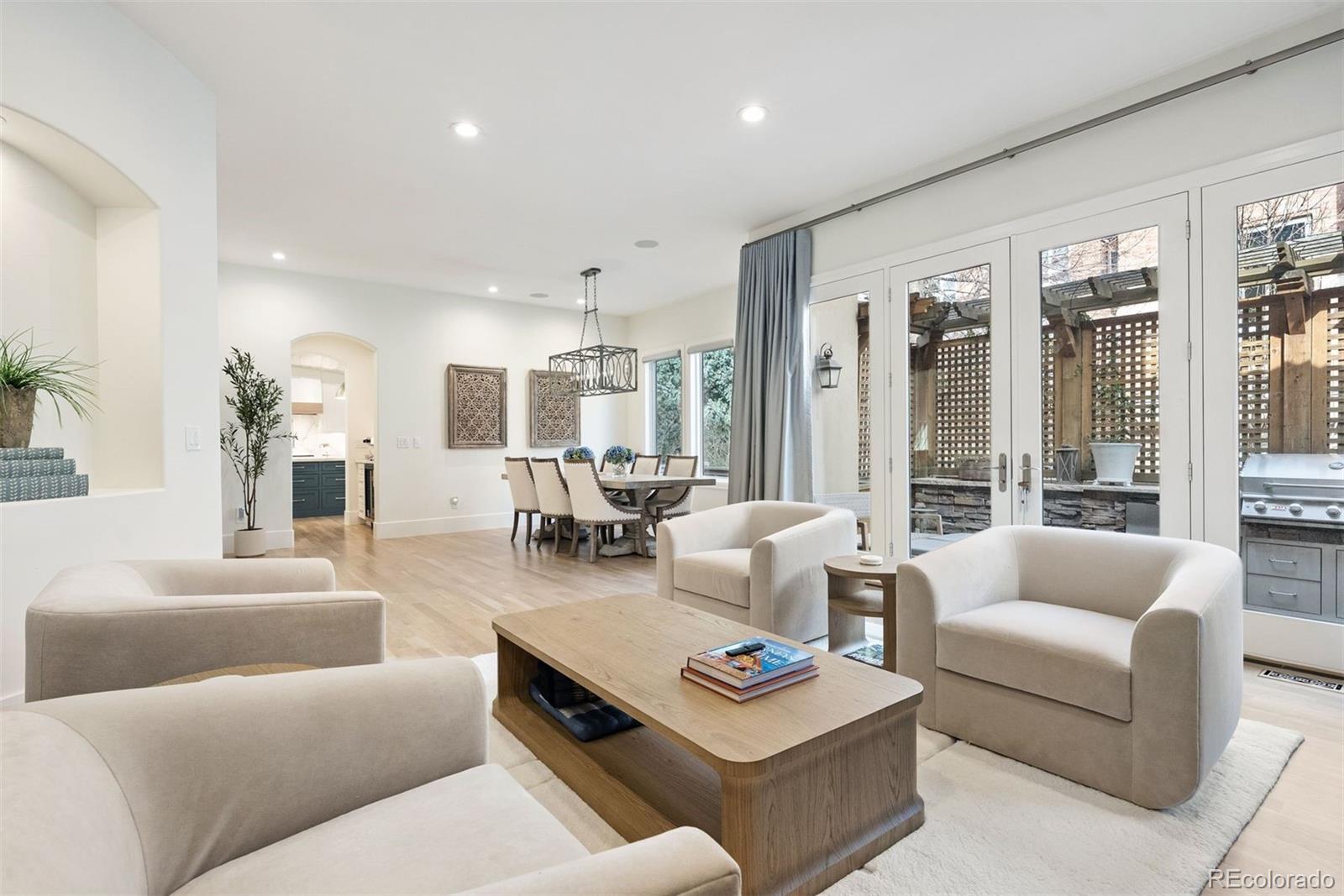 100 S University Boulevard Unit: 5