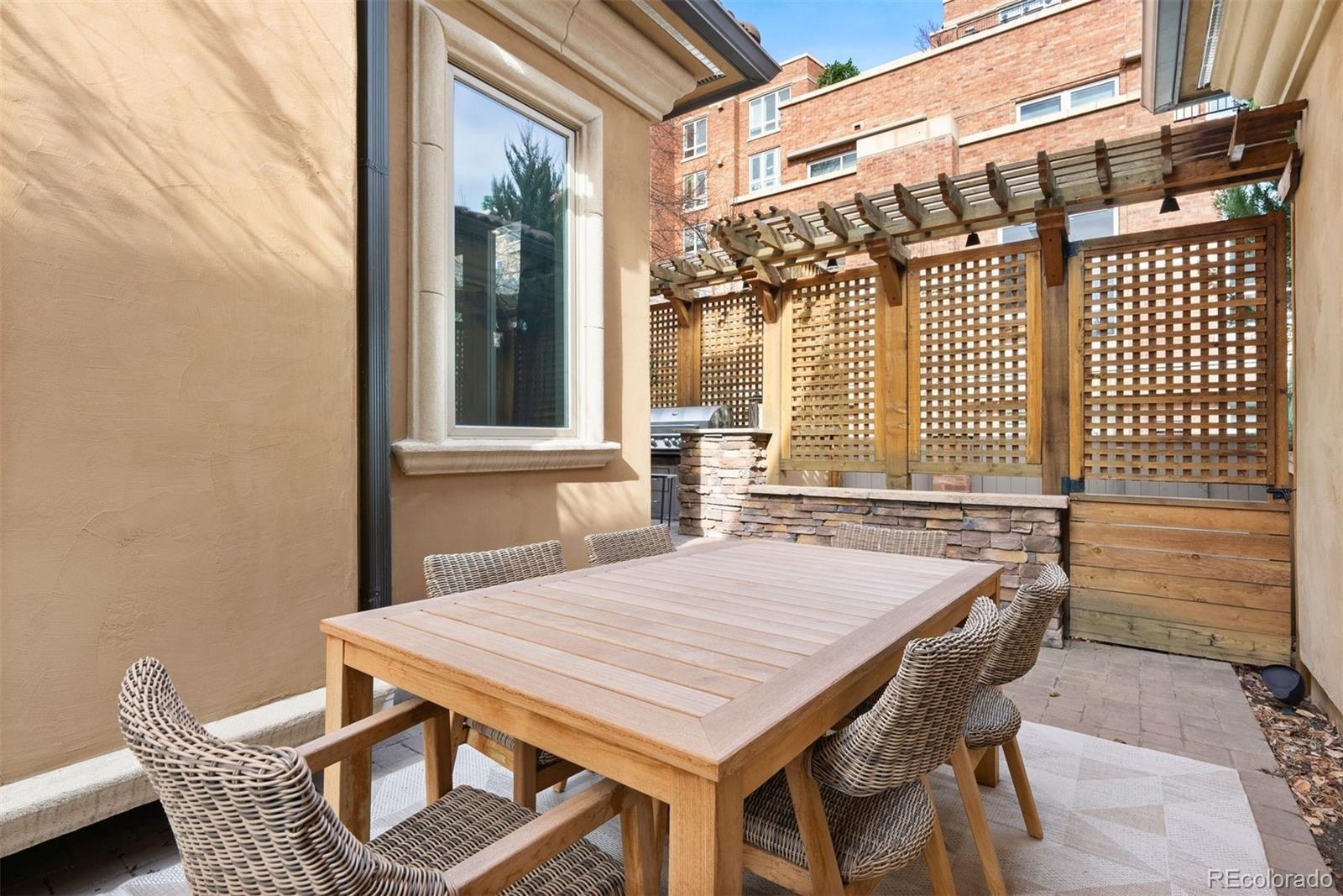 100 S University Boulevard Unit: 5