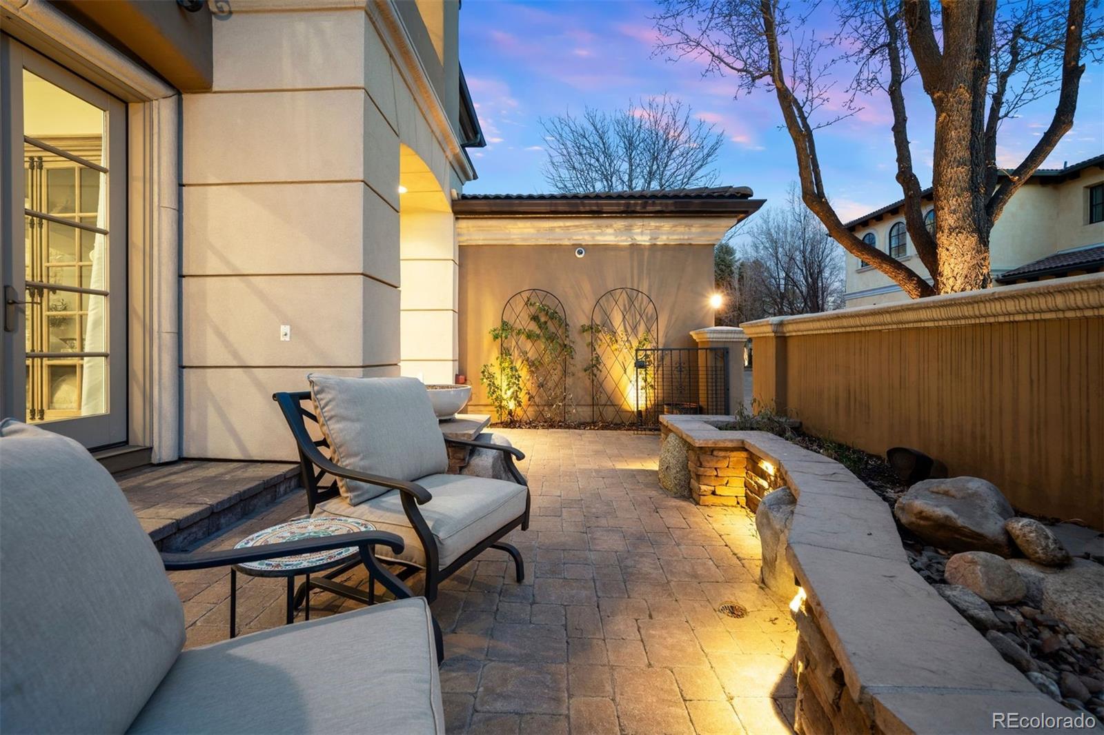 100 S University Boulevard Unit: 5