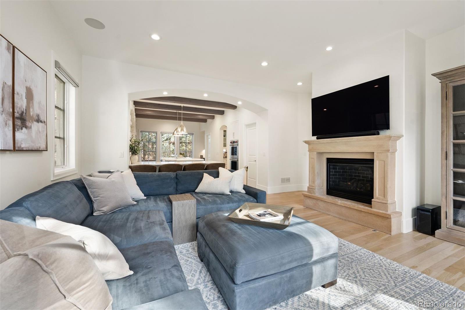 100 S University Boulevard Unit: 5