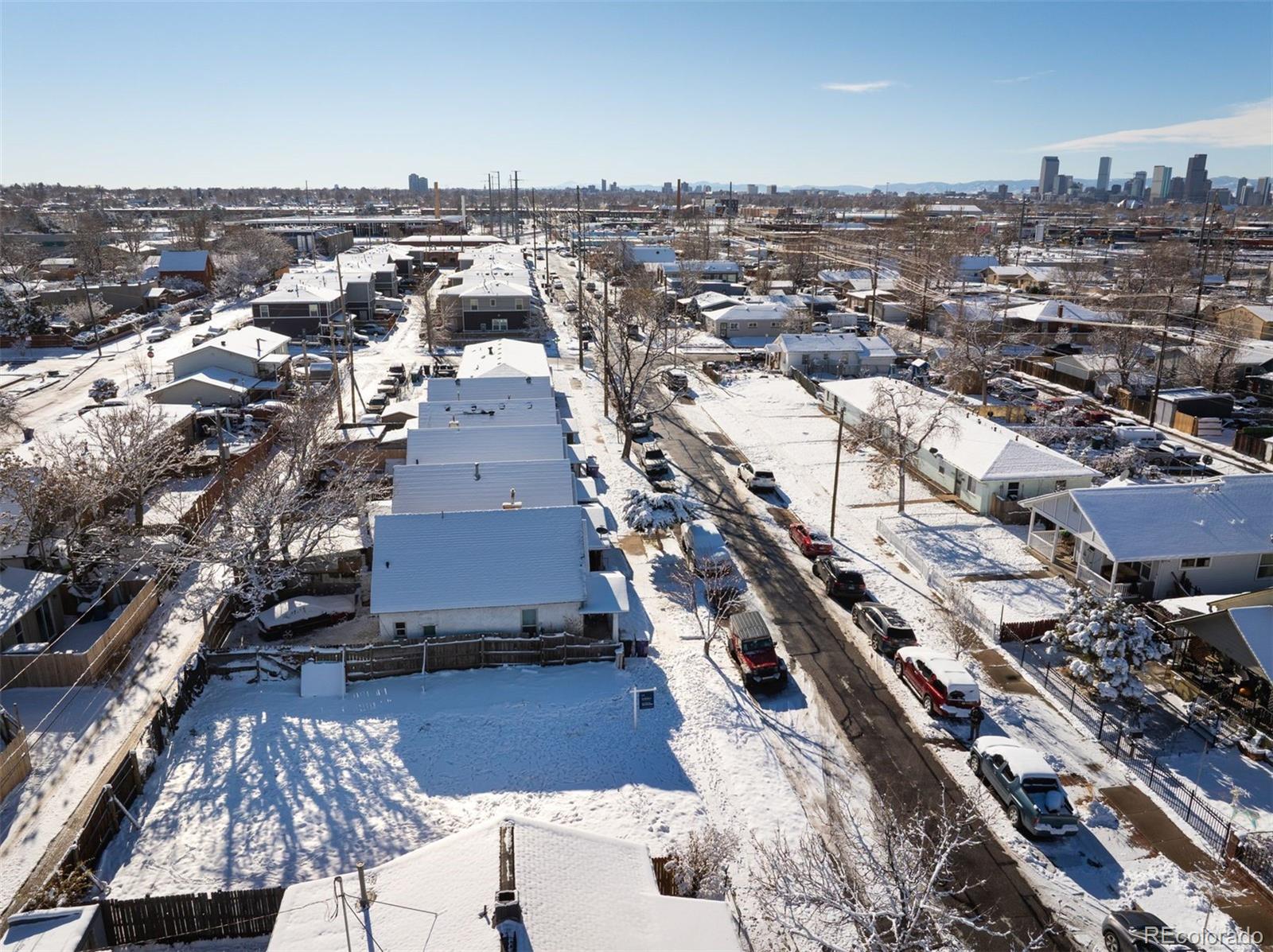 4440 N Columbine Street