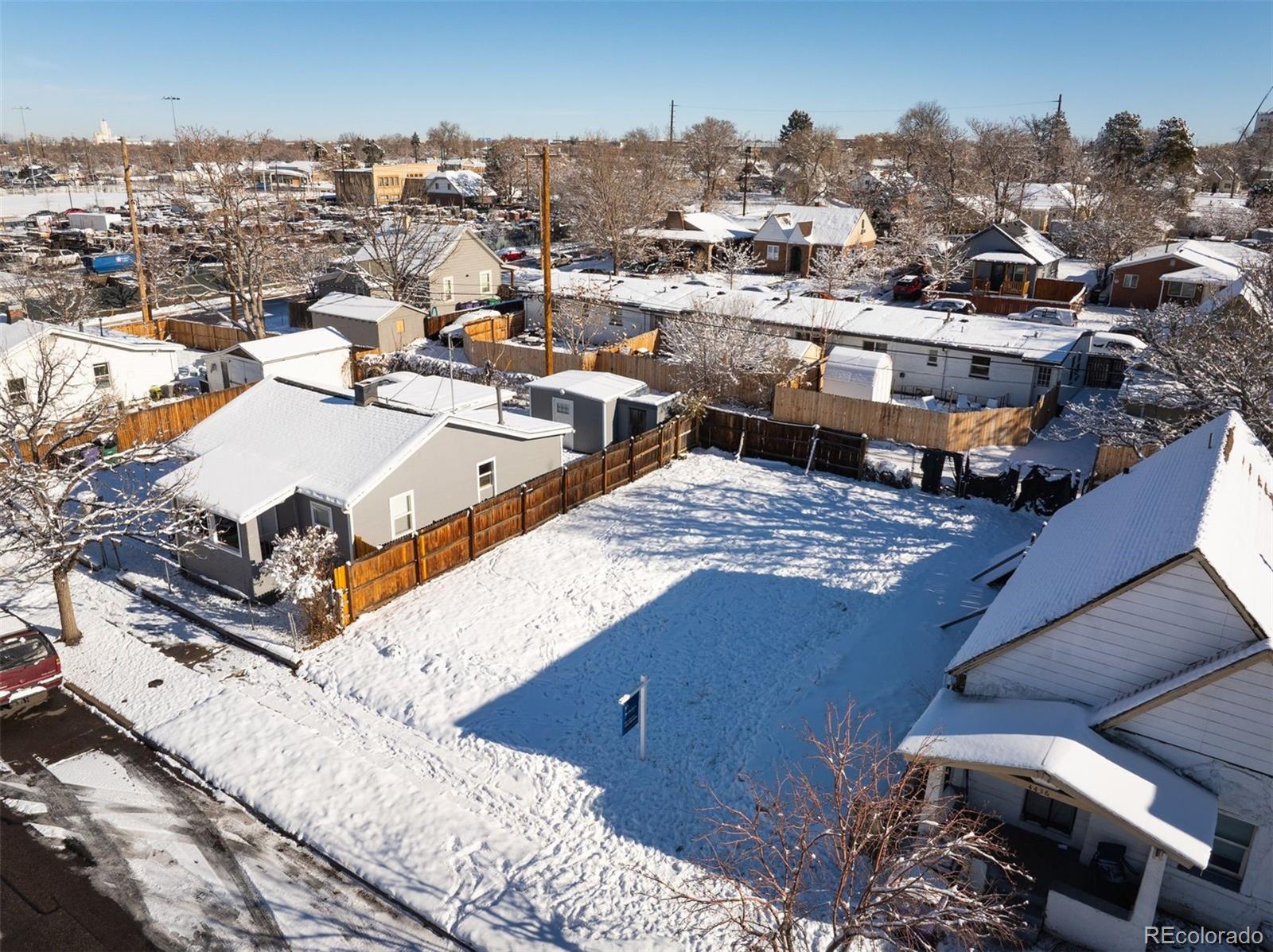 4440 N Columbine Street