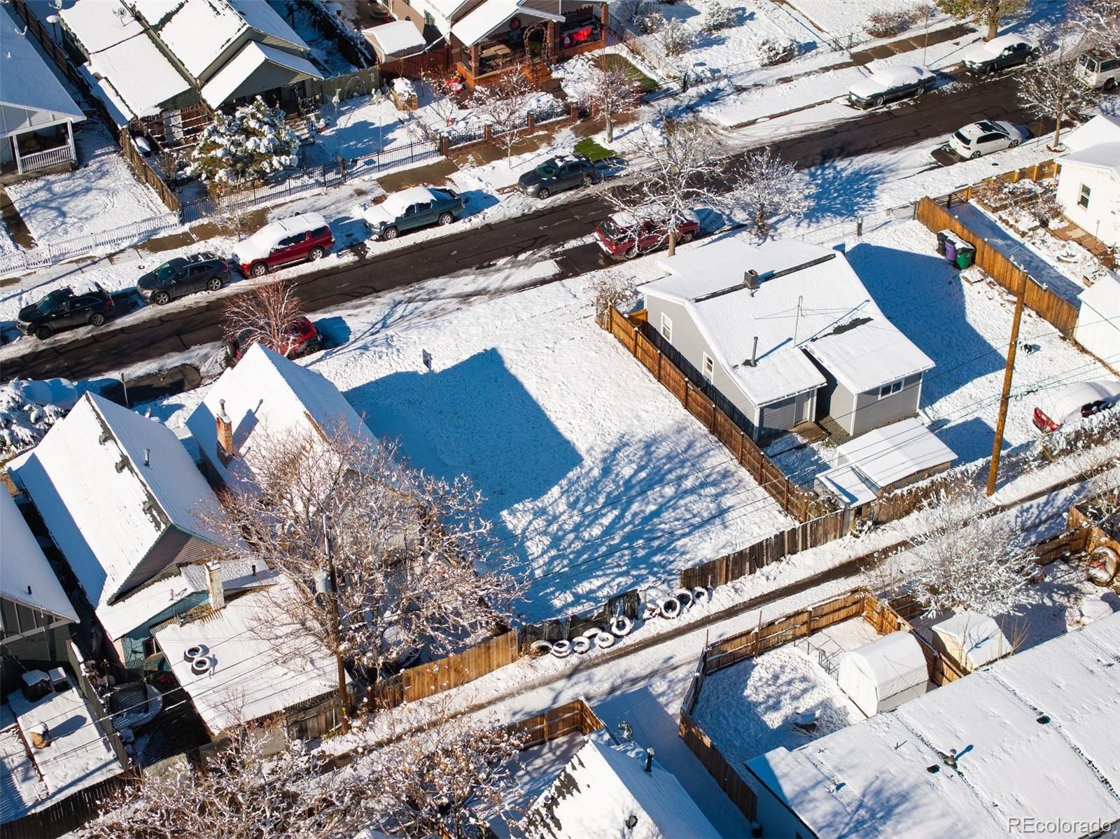 4440 N Columbine Street