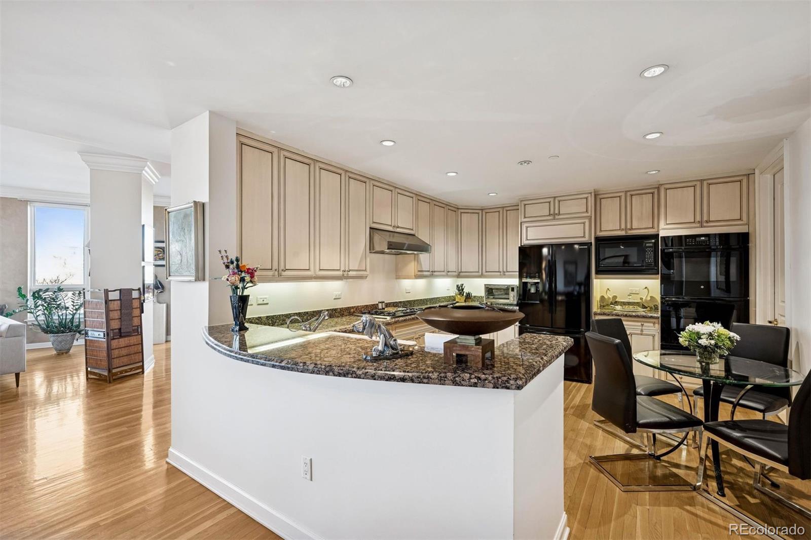 2400 E Cherry Creek South Drive Unit: 312