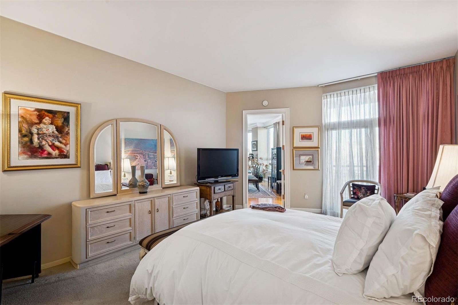 2400 E Cherry Creek South Drive Unit: 312