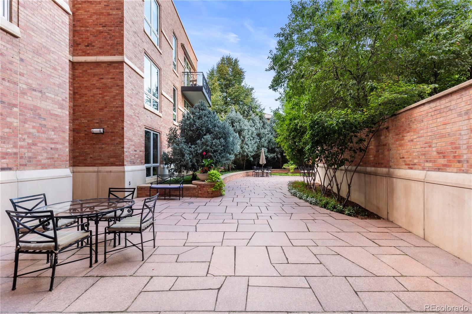 2400 E Cherry Creek South Drive Unit: 312