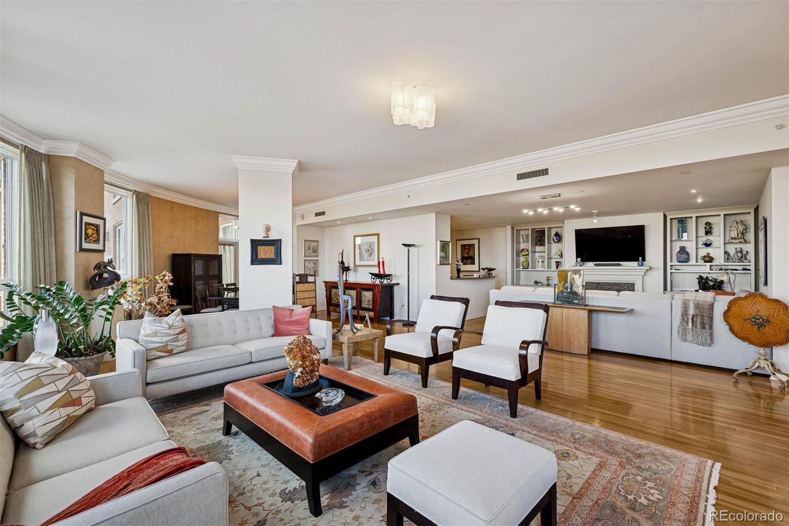 2400 E Cherry Creek South Drive Unit: 312