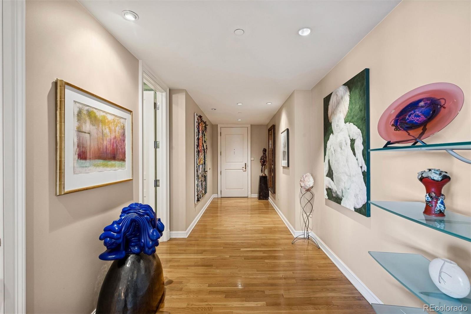 2400 E Cherry Creek South Drive Unit: 312