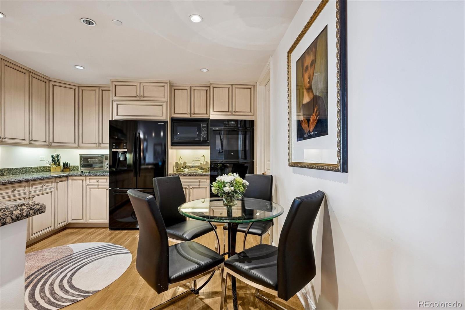 2400 E Cherry Creek South Drive Unit: 312