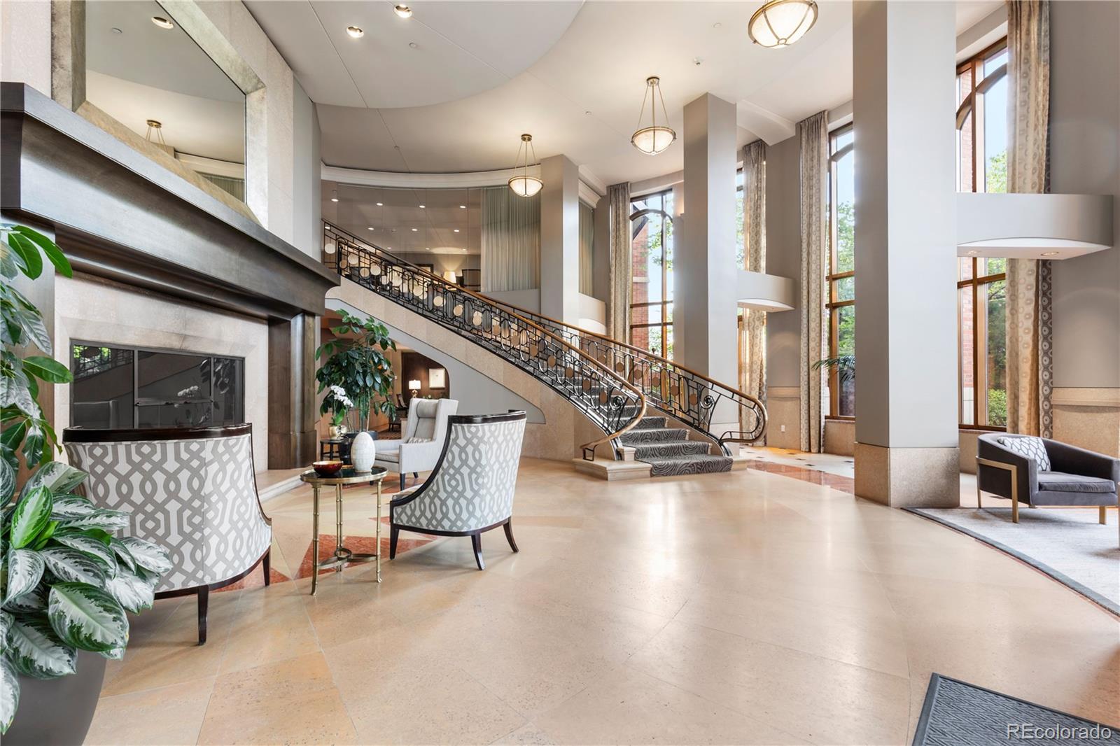 2400 E Cherry Creek South Drive Unit: 312