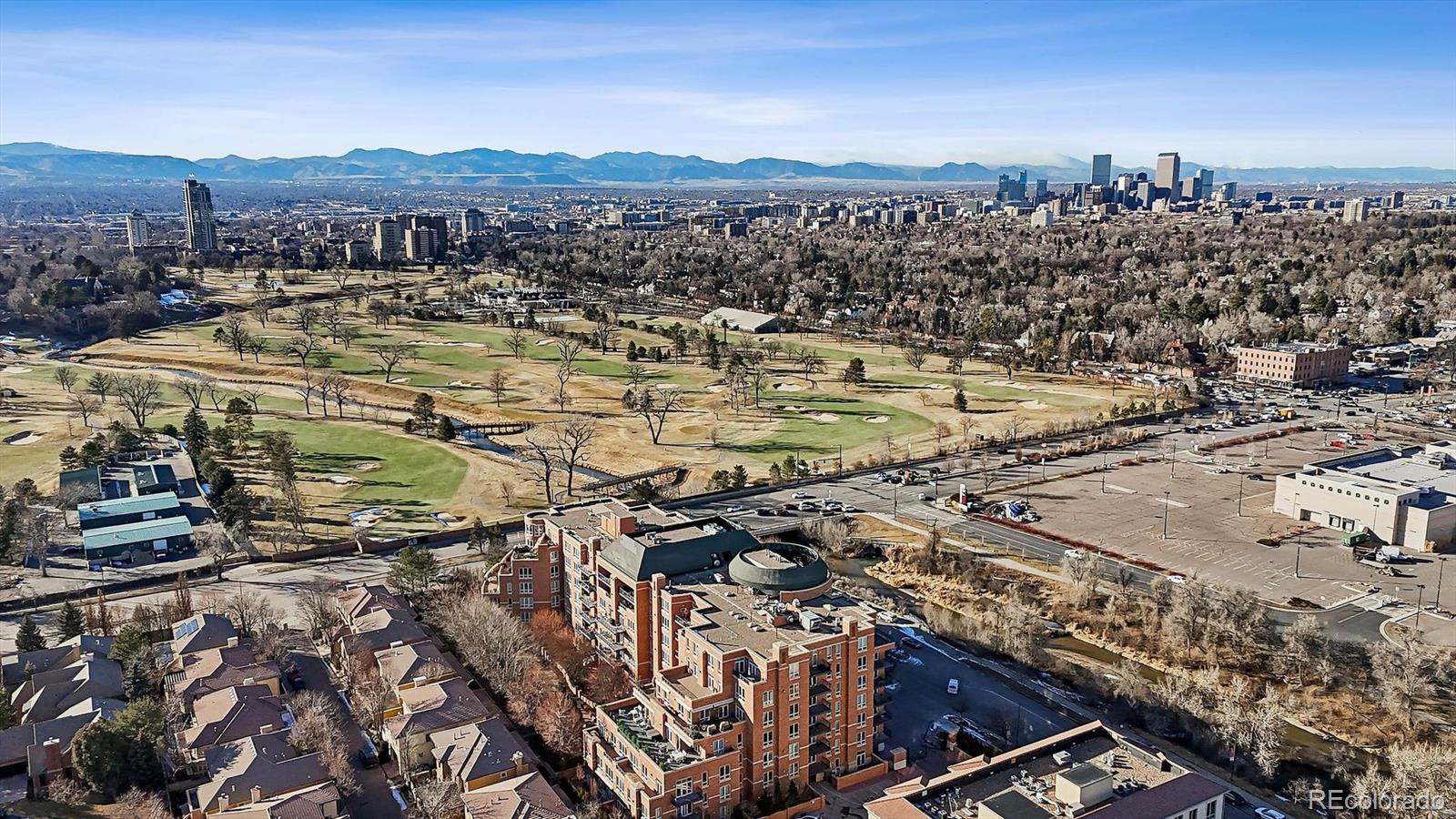 2400 E Cherry Creek South Drive Unit: 312