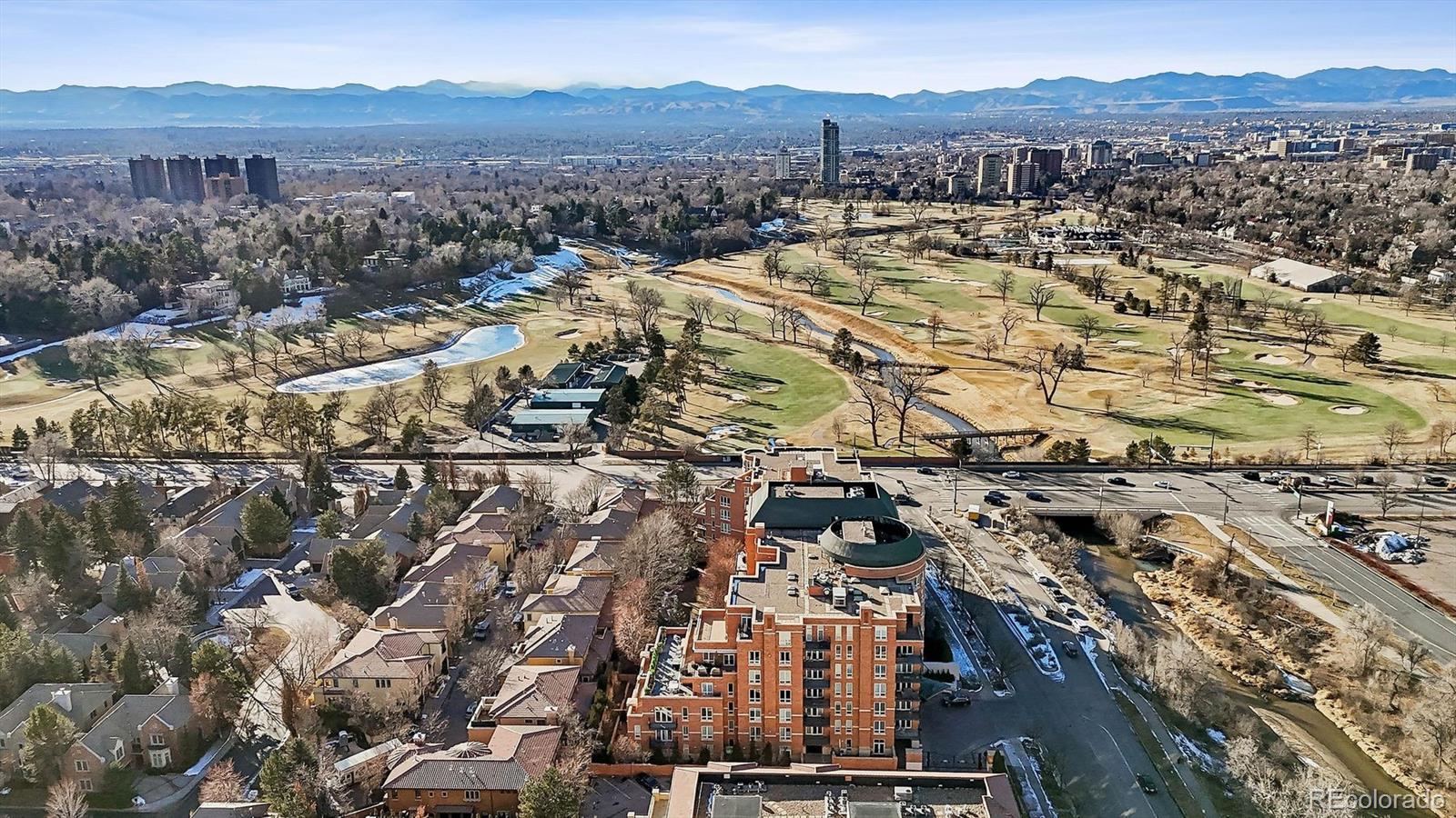 2400 E Cherry Creek South Drive Unit: 312