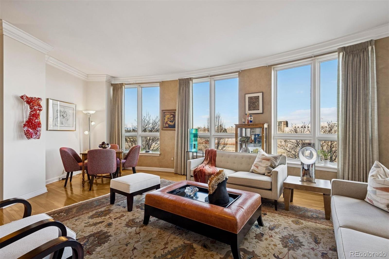 2400 E Cherry Creek South Drive Unit: 312