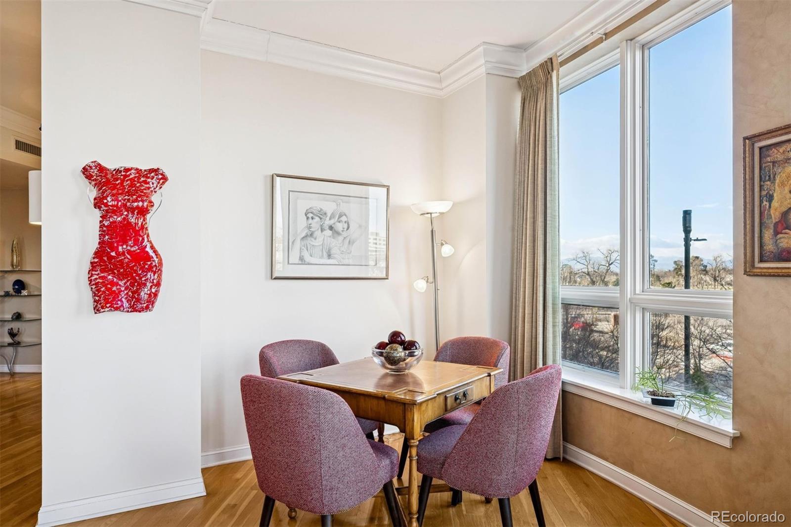 2400 E Cherry Creek South Drive Unit: 312