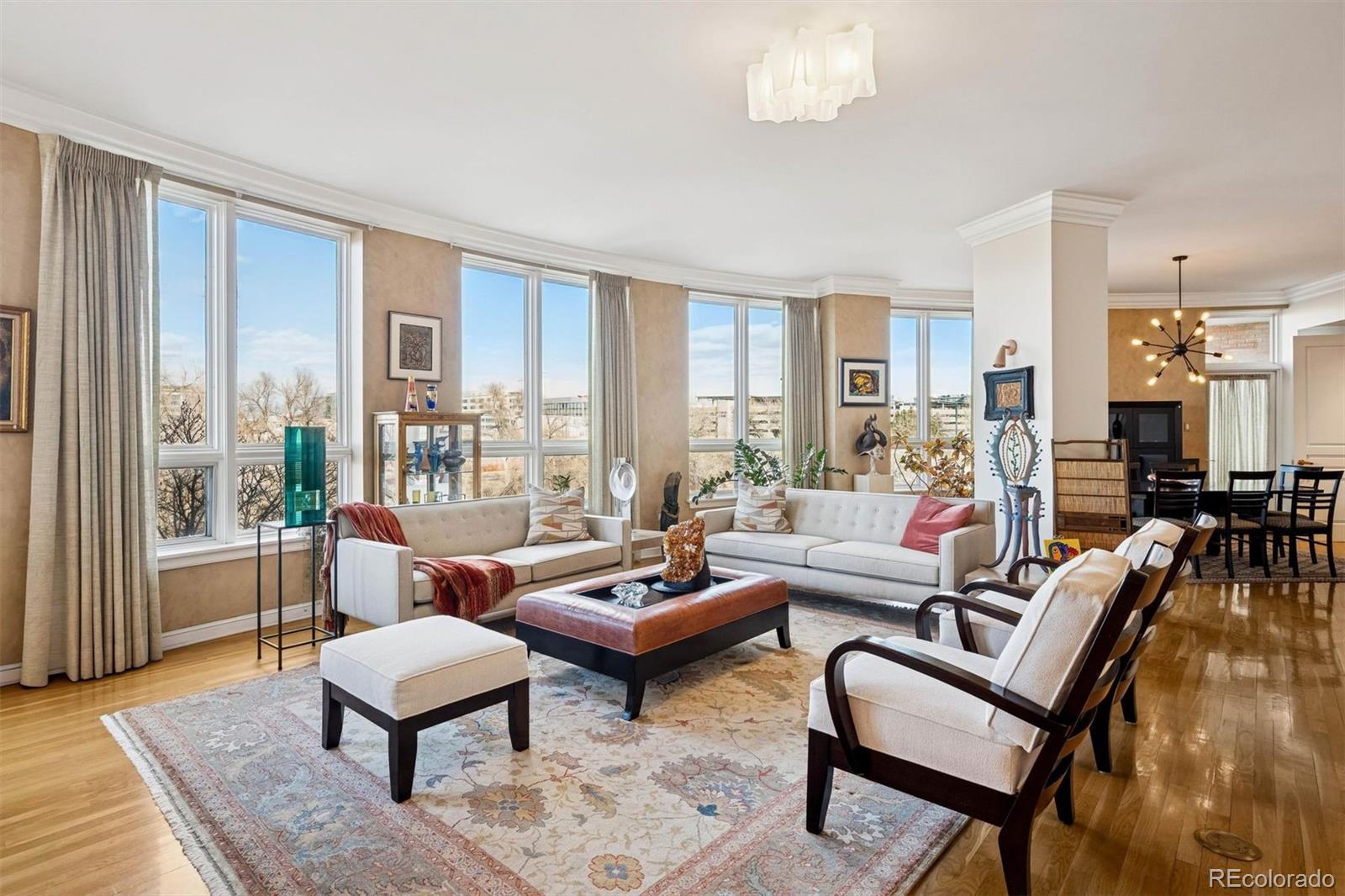 2400 E Cherry Creek South Drive Unit: 312