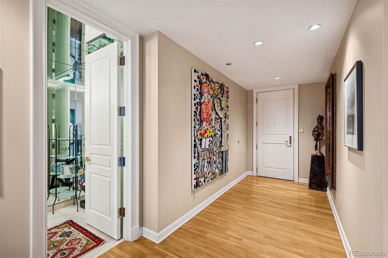 2400 E Cherry Creek South Drive Unit: 312