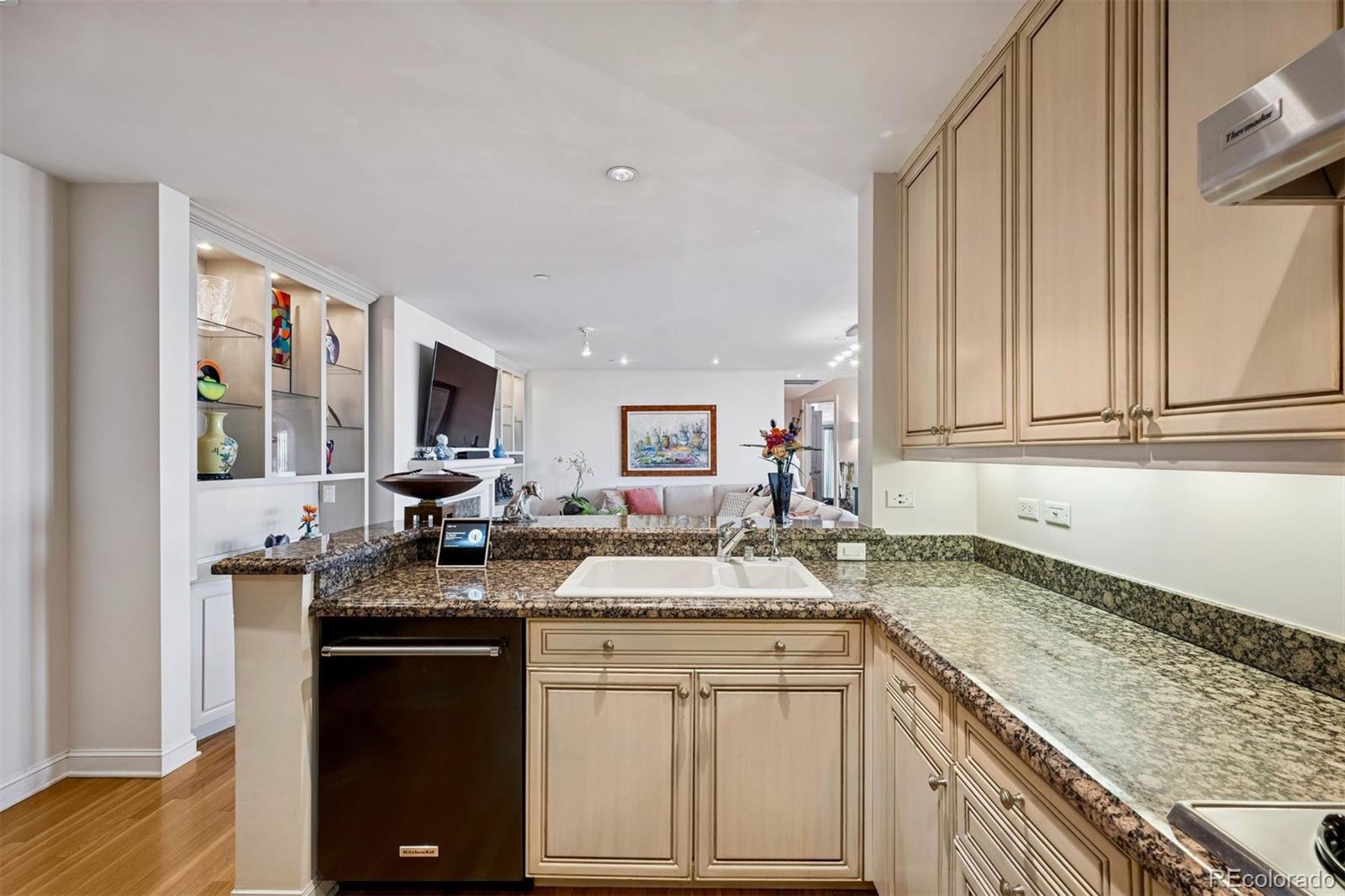 2400 E Cherry Creek South Drive Unit: 312