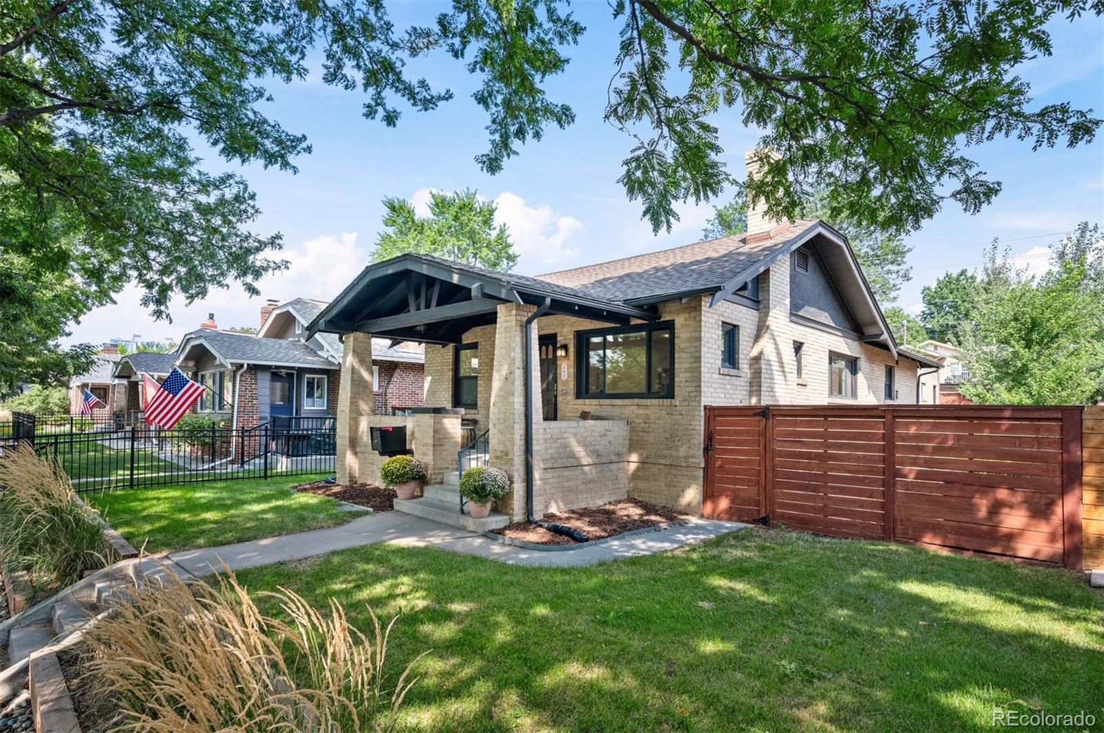 566 S Emerson Street