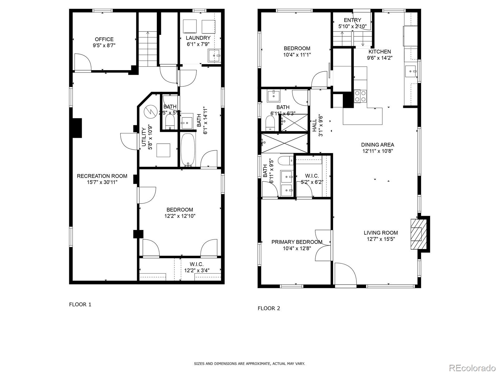 566 S Emerson Street