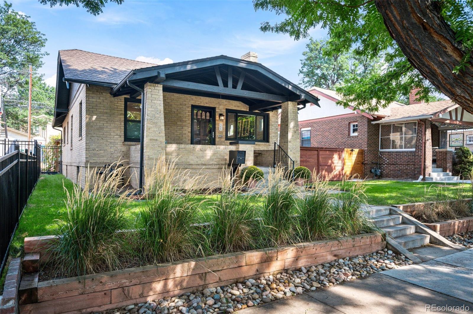 566 S Emerson Street