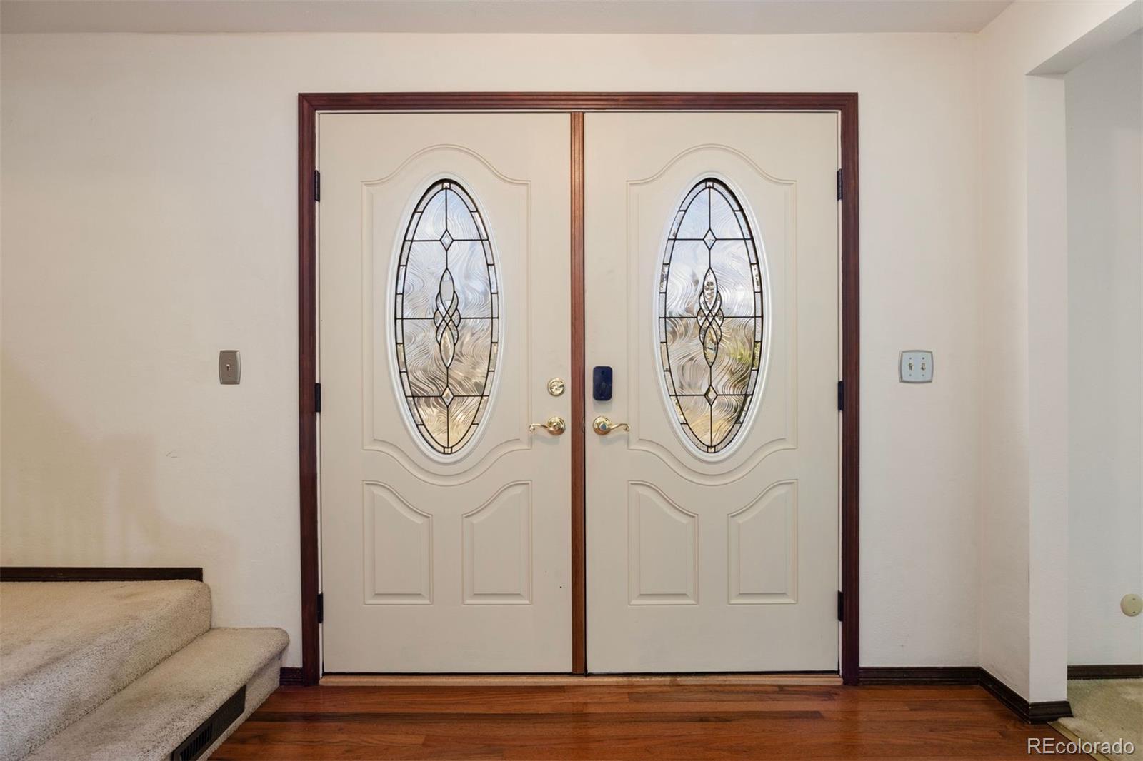 3851 S Quebec Street