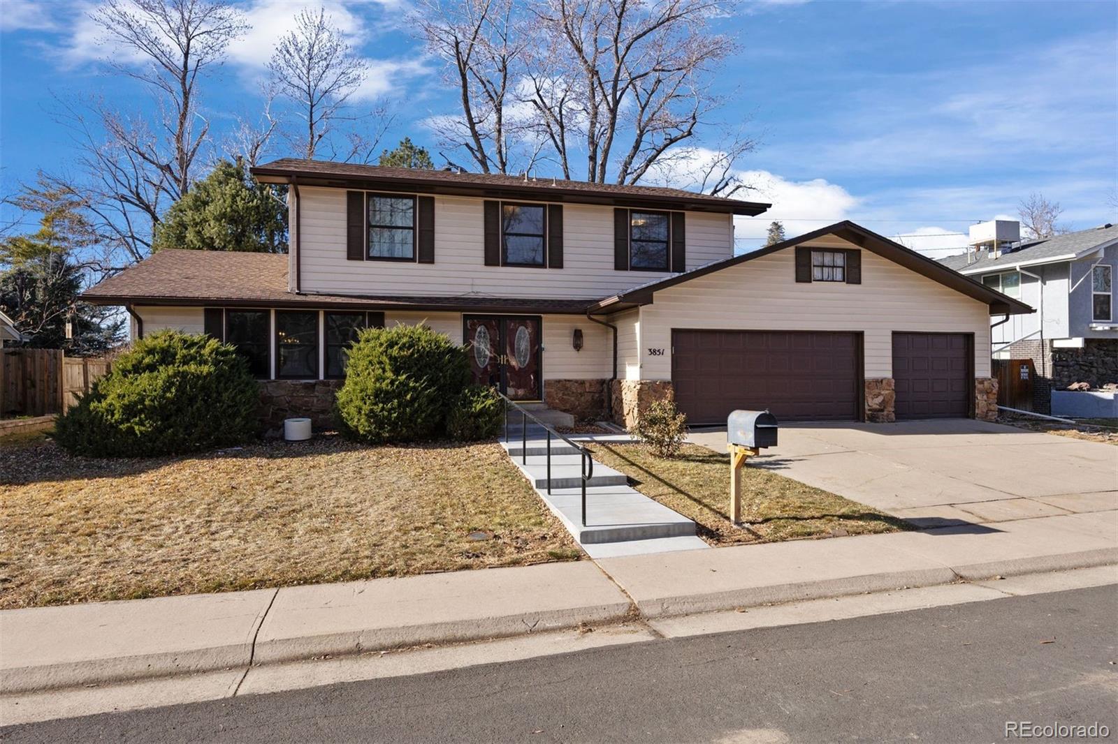 3851 S Quebec Street