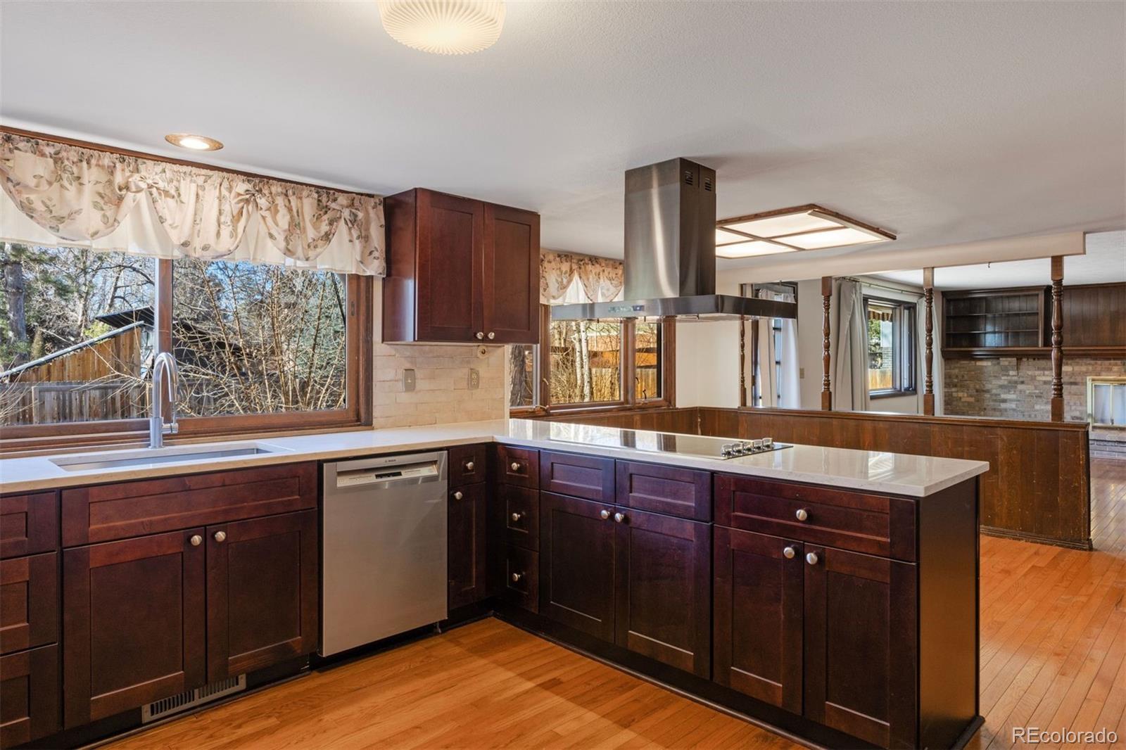 3851 S Quebec Street