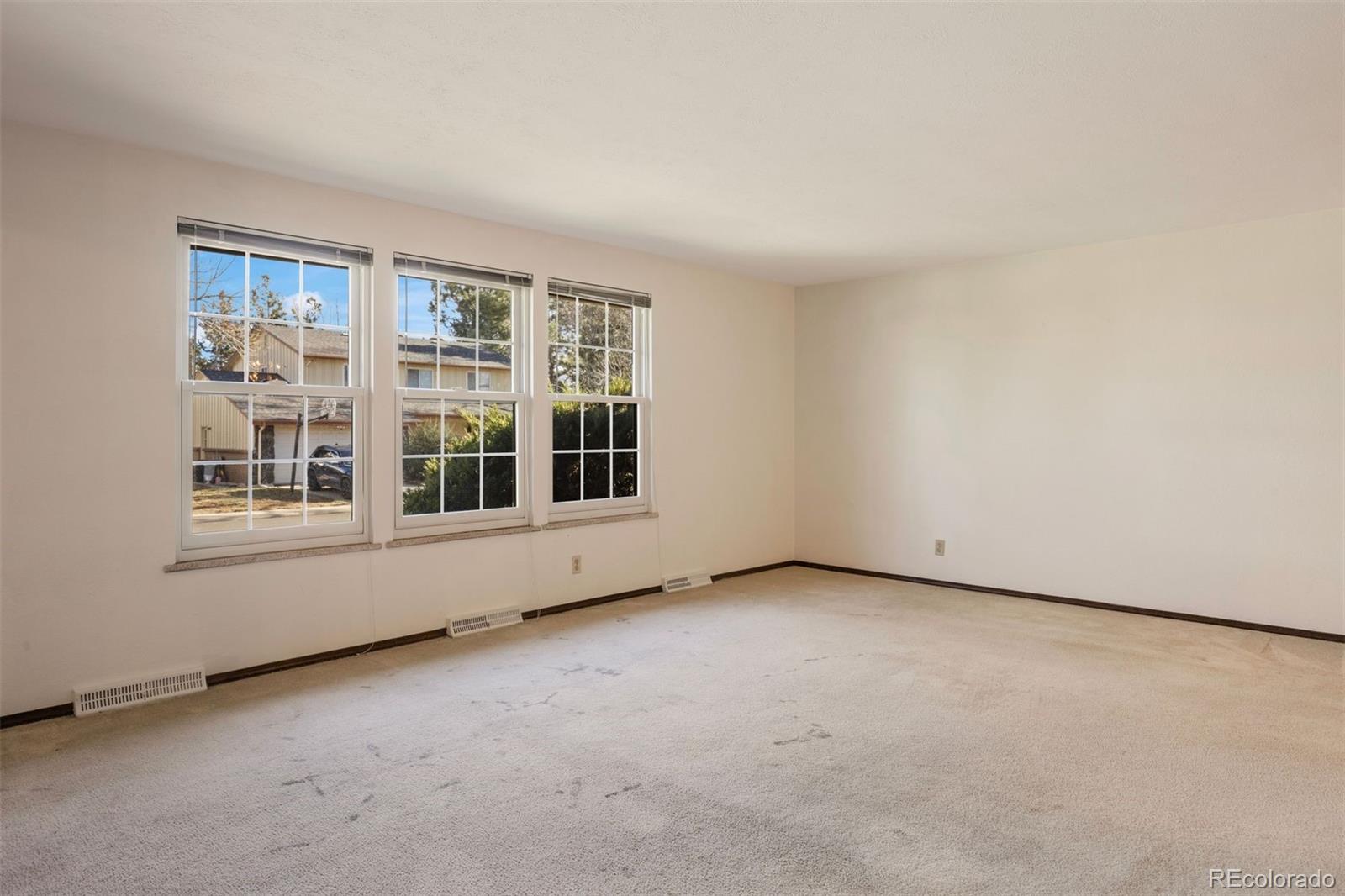 3851 S Quebec Street