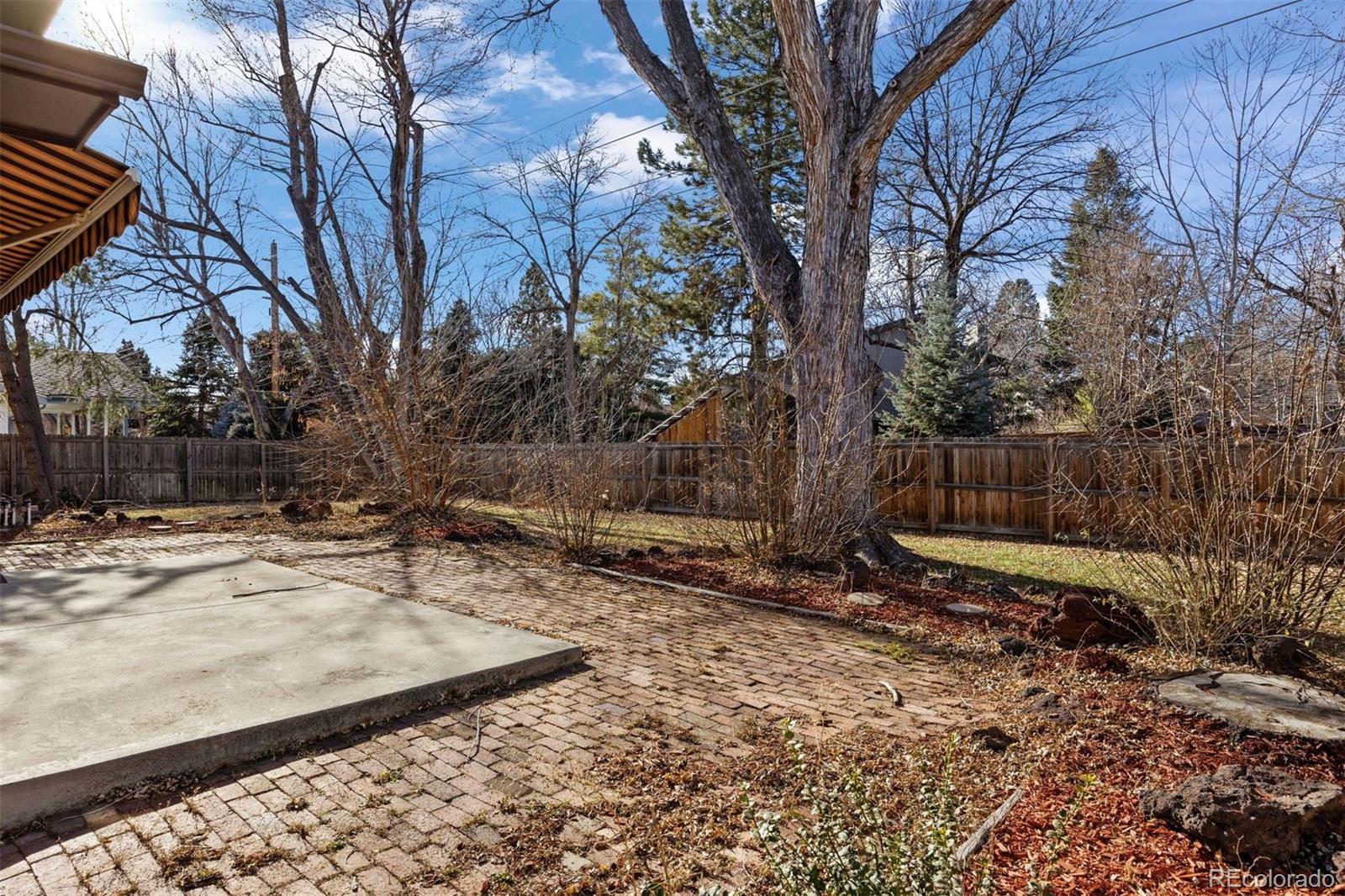 3851 S Quebec Street