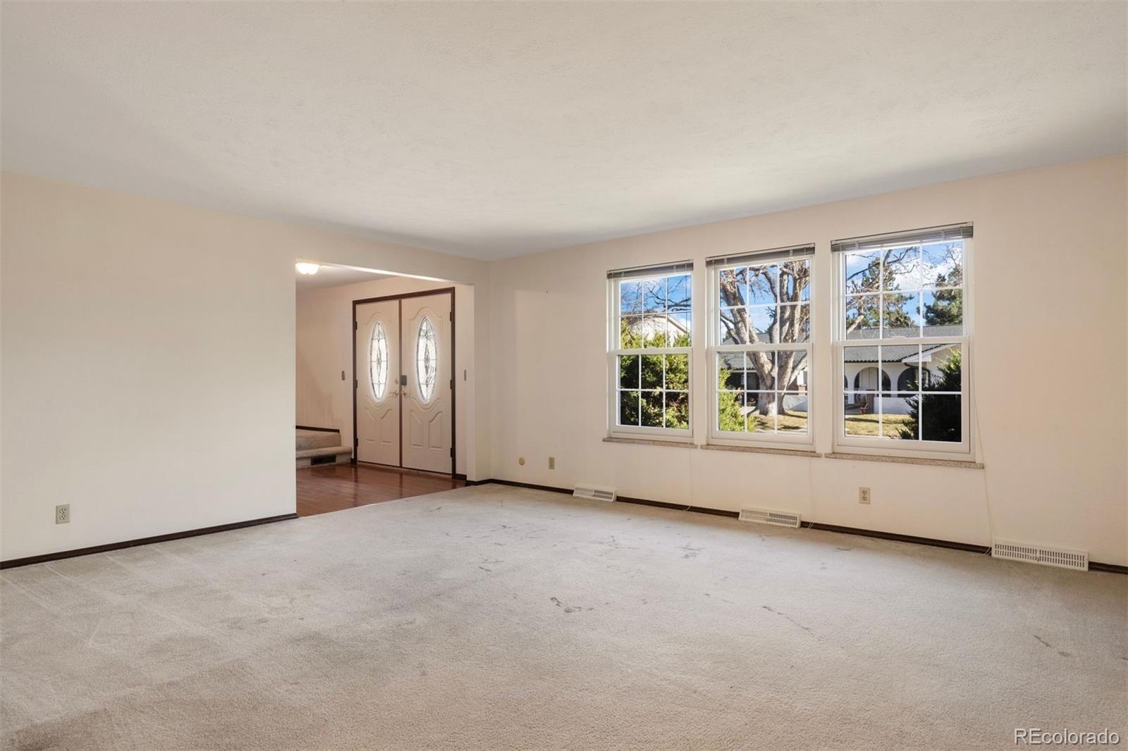 3851 S Quebec Street