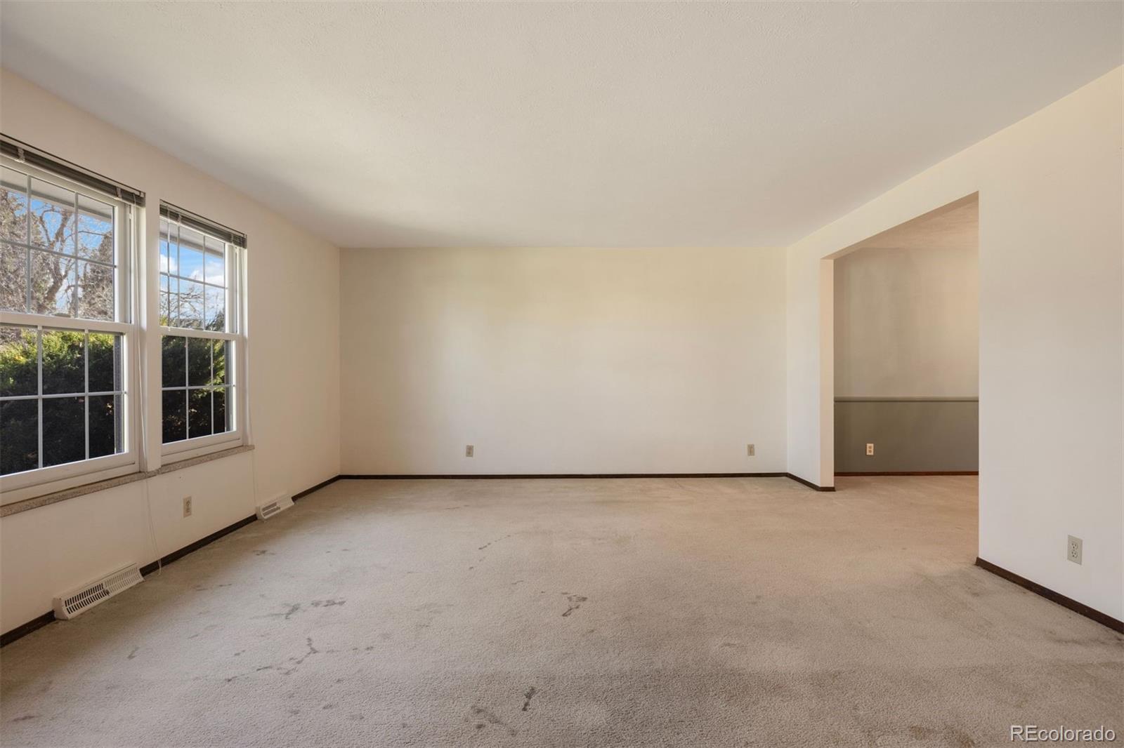 3851 S Quebec Street