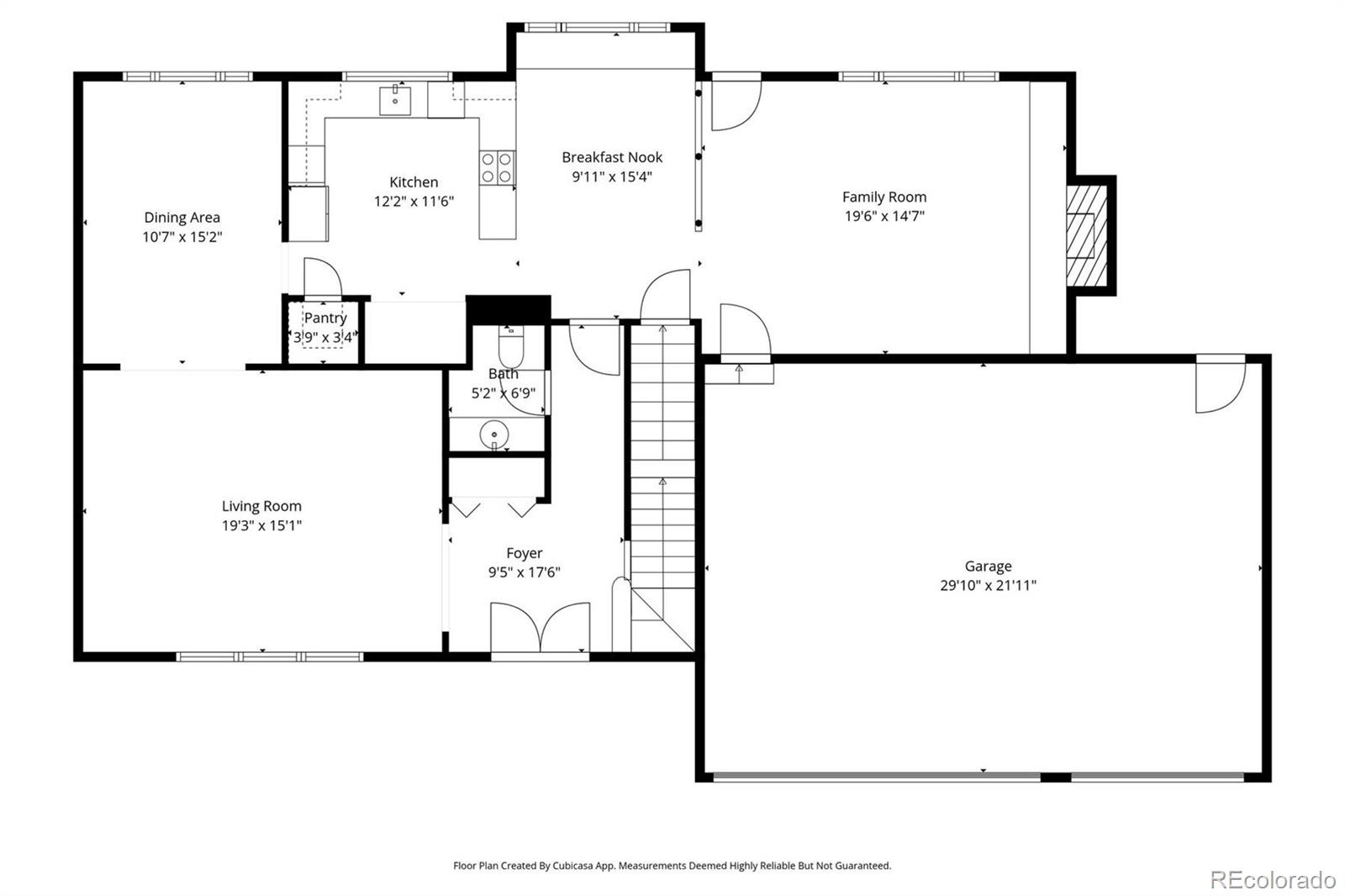 3851 S Quebec Street