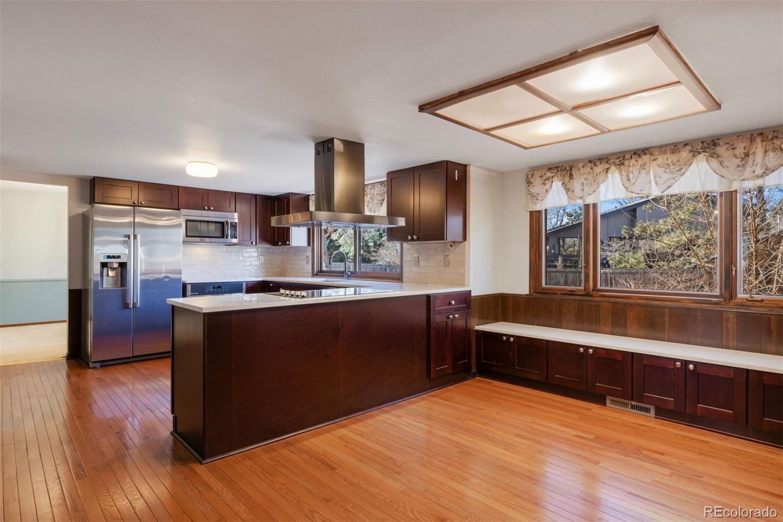 3851 S Quebec Street