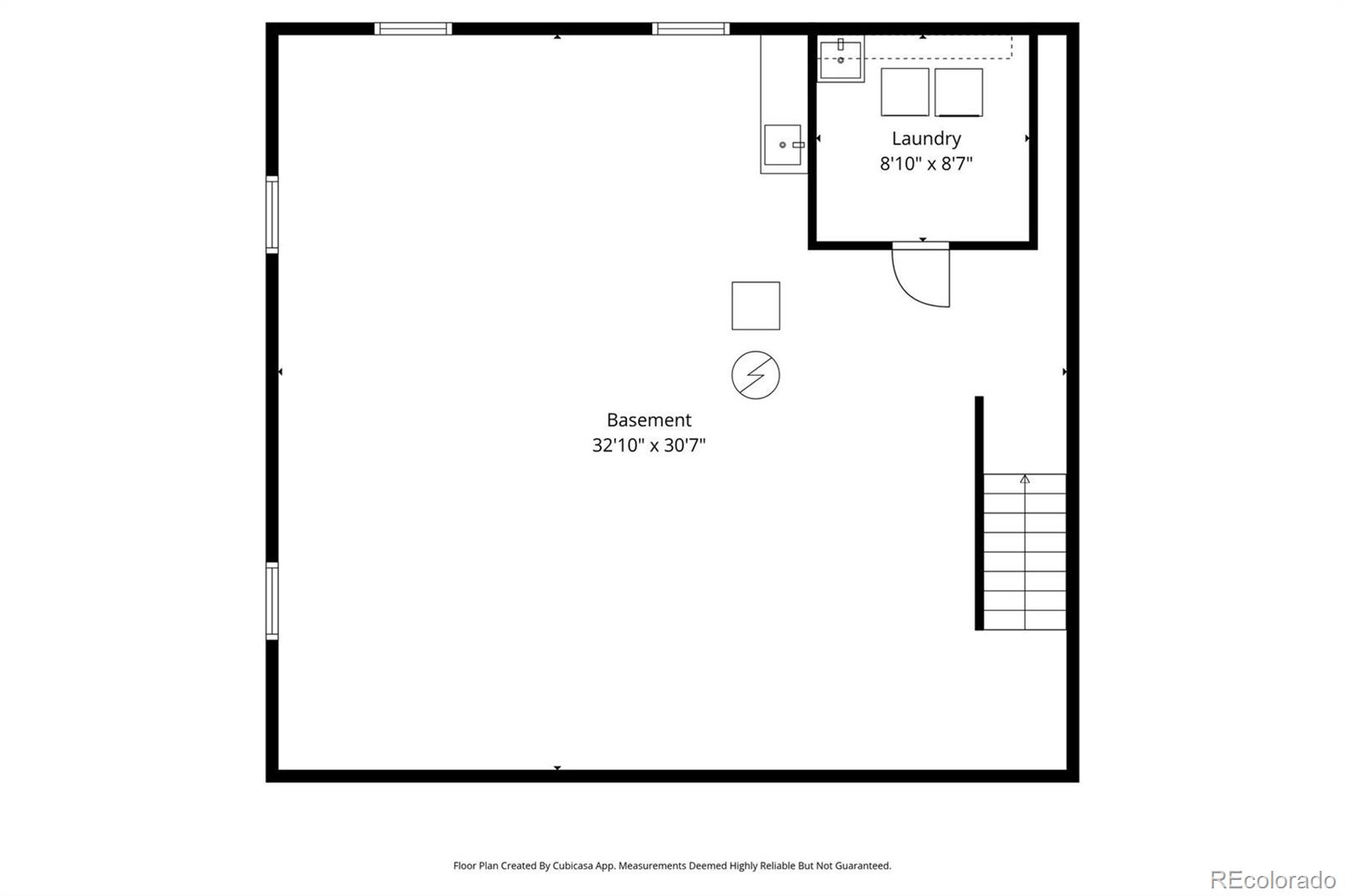 3851 S Quebec Street