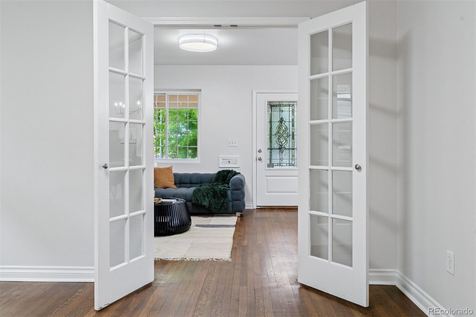 4003 Federal Boulevard