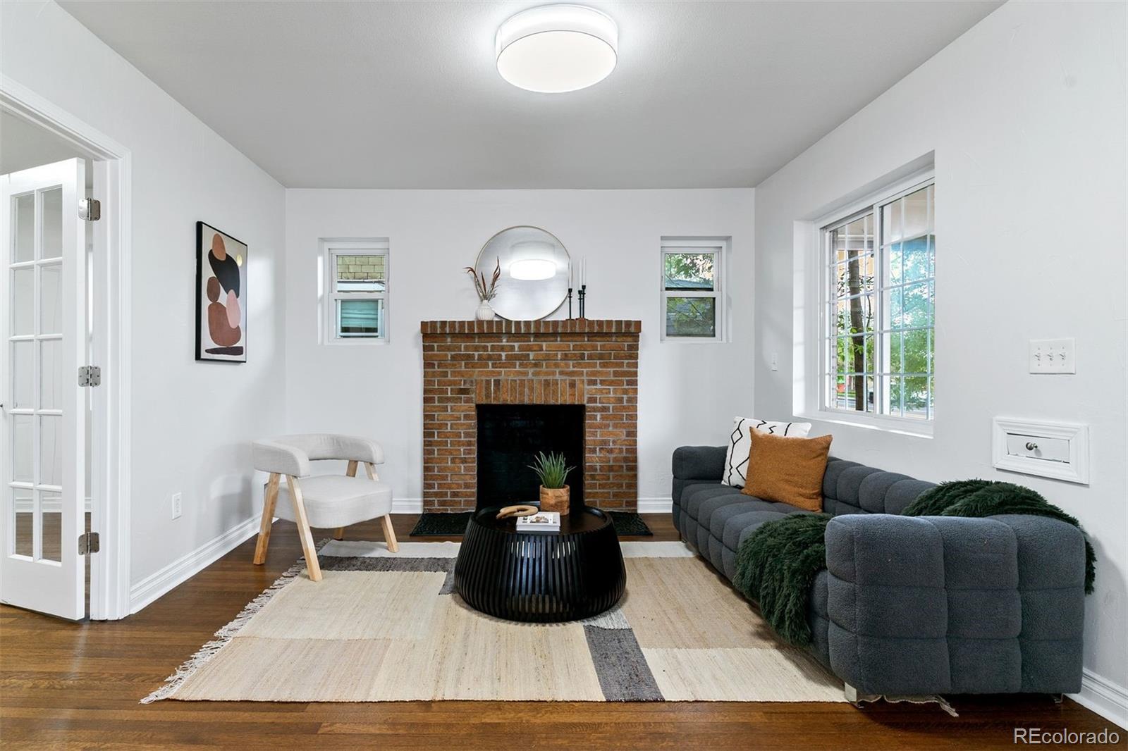 4003 Federal Boulevard