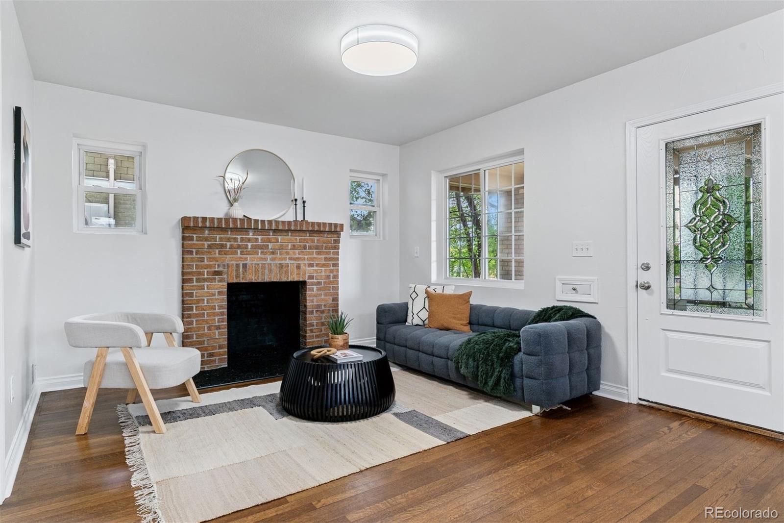 4003 Federal Boulevard