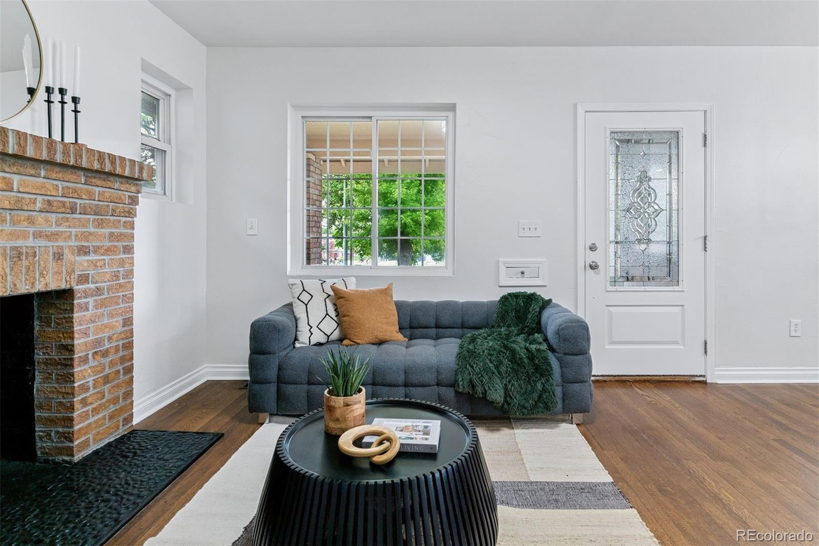 4003 Federal Boulevard