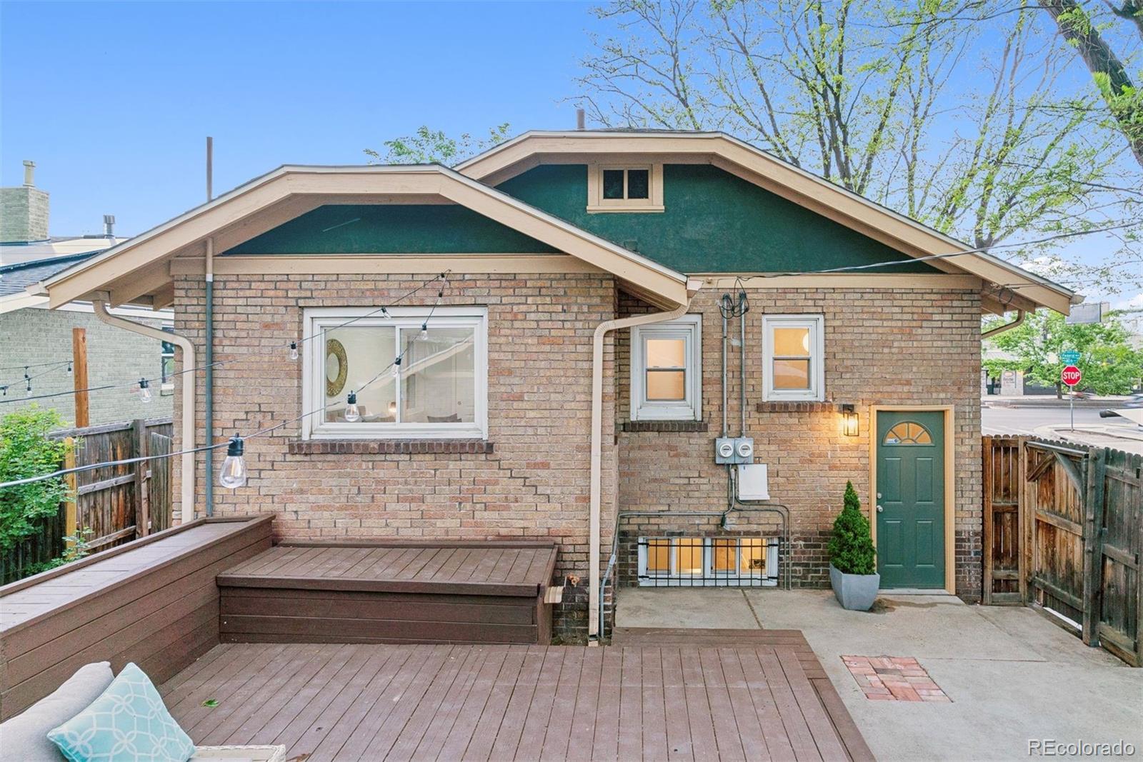 4003 Federal Boulevard