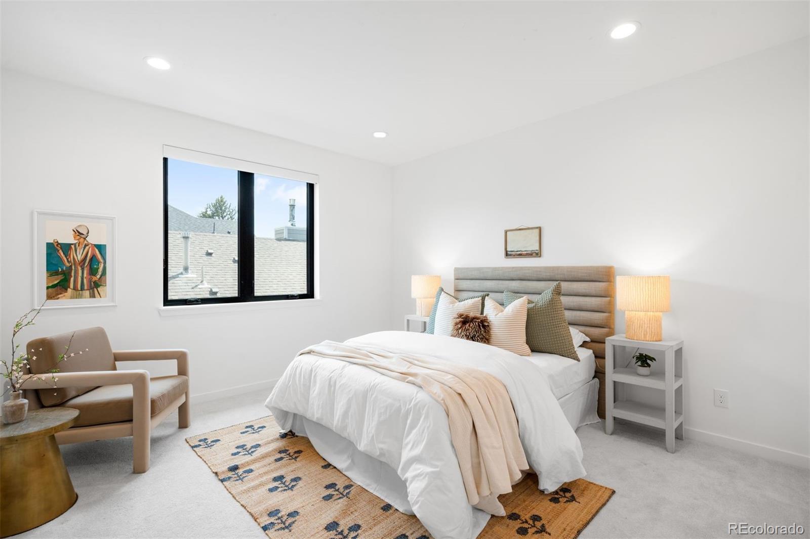 1241 S Garfield Street