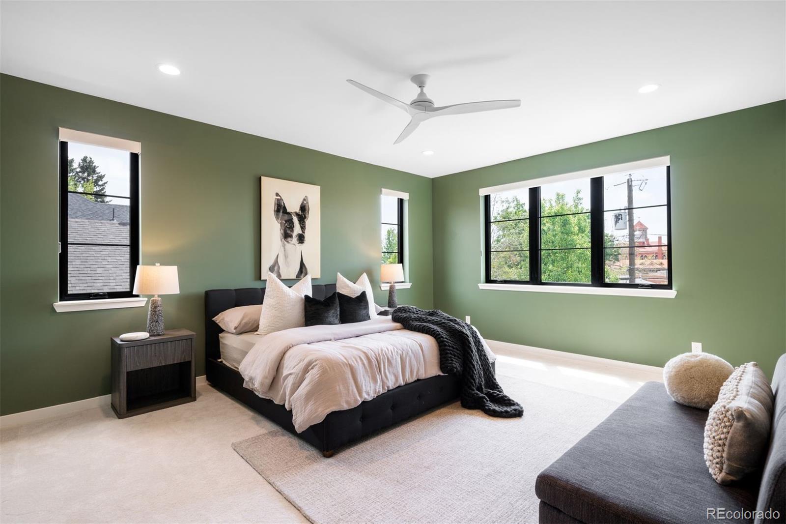 1241 S Garfield Street